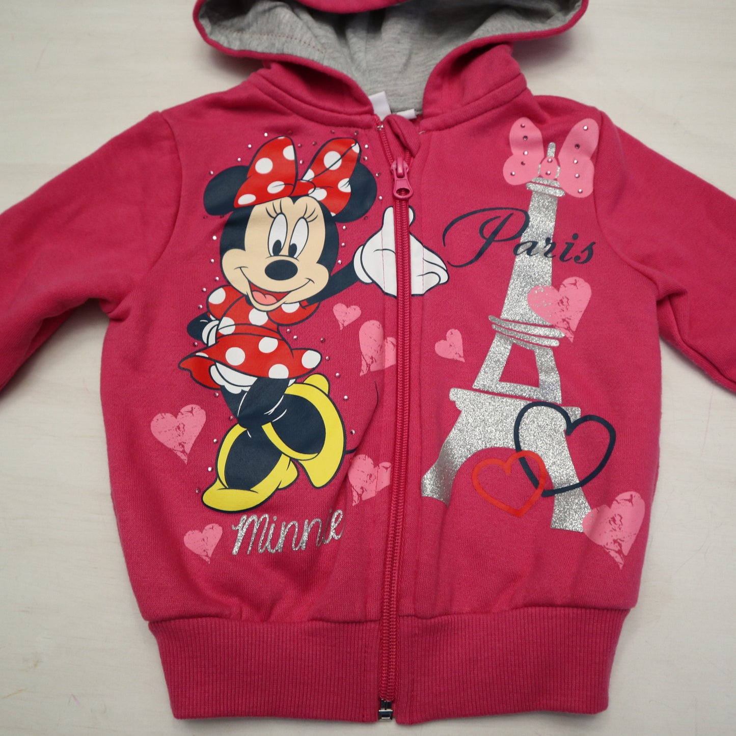 Unknown Brand - Sweater (4T)