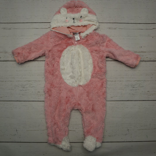 Baby Mack - Costume (6-9M)