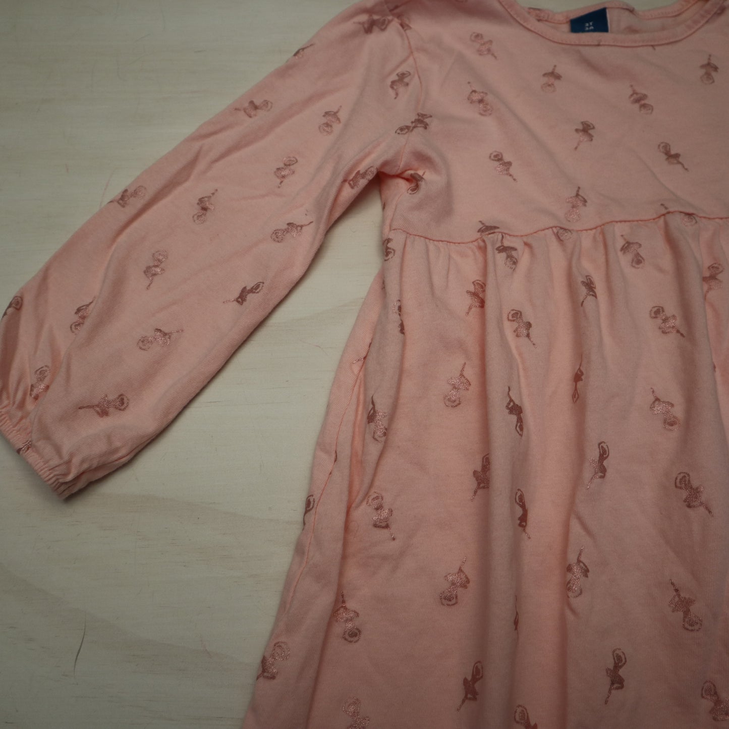 Old Navy - Dress (3T)