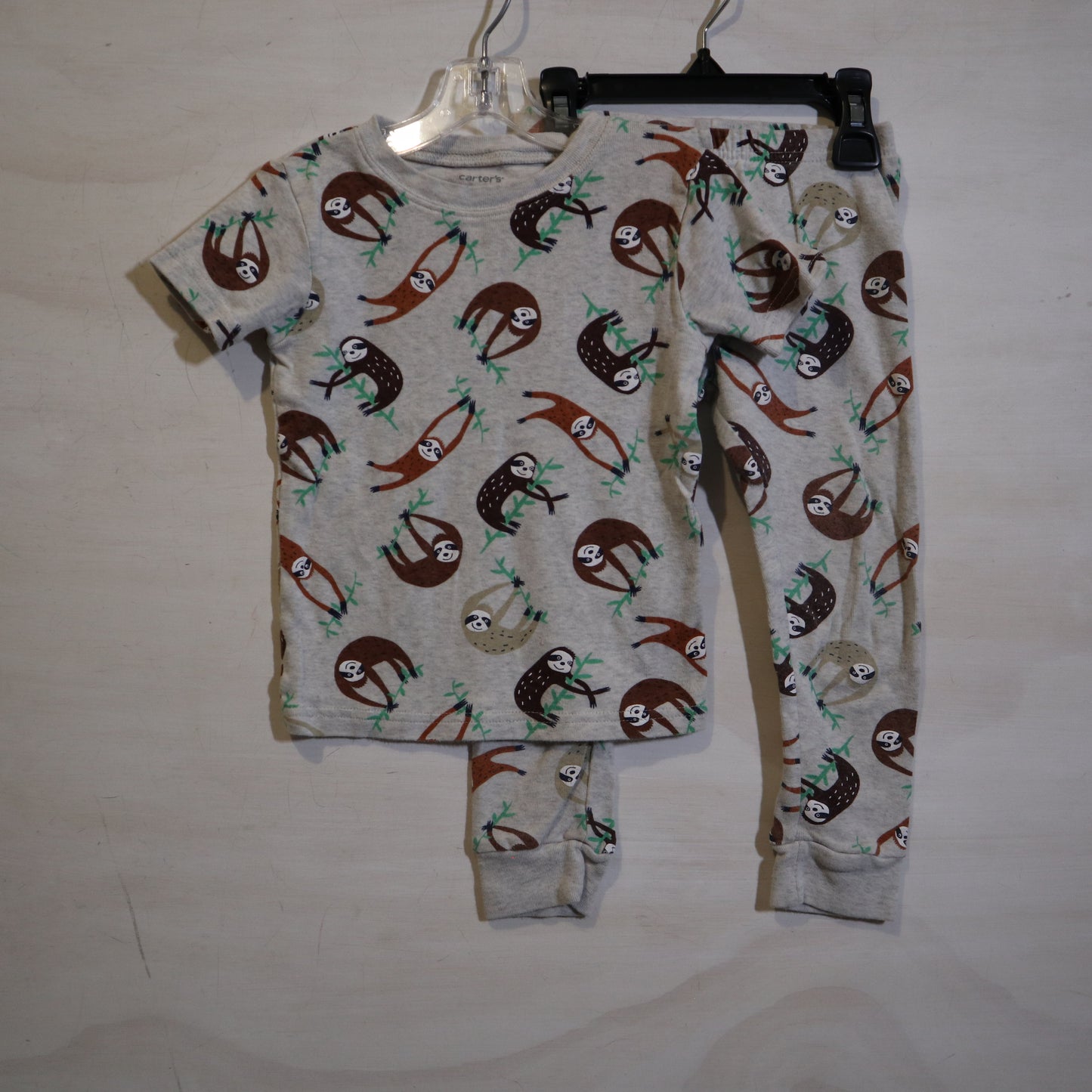 Carters - Pajamas (3T)