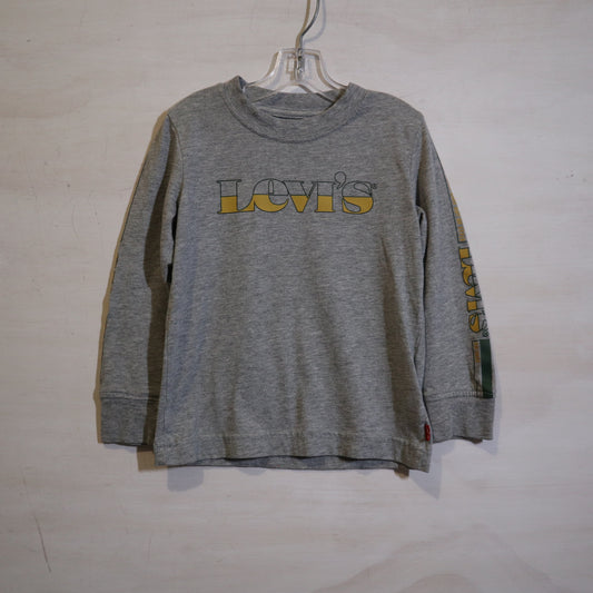 Levi's - Long Sleeve (3T)