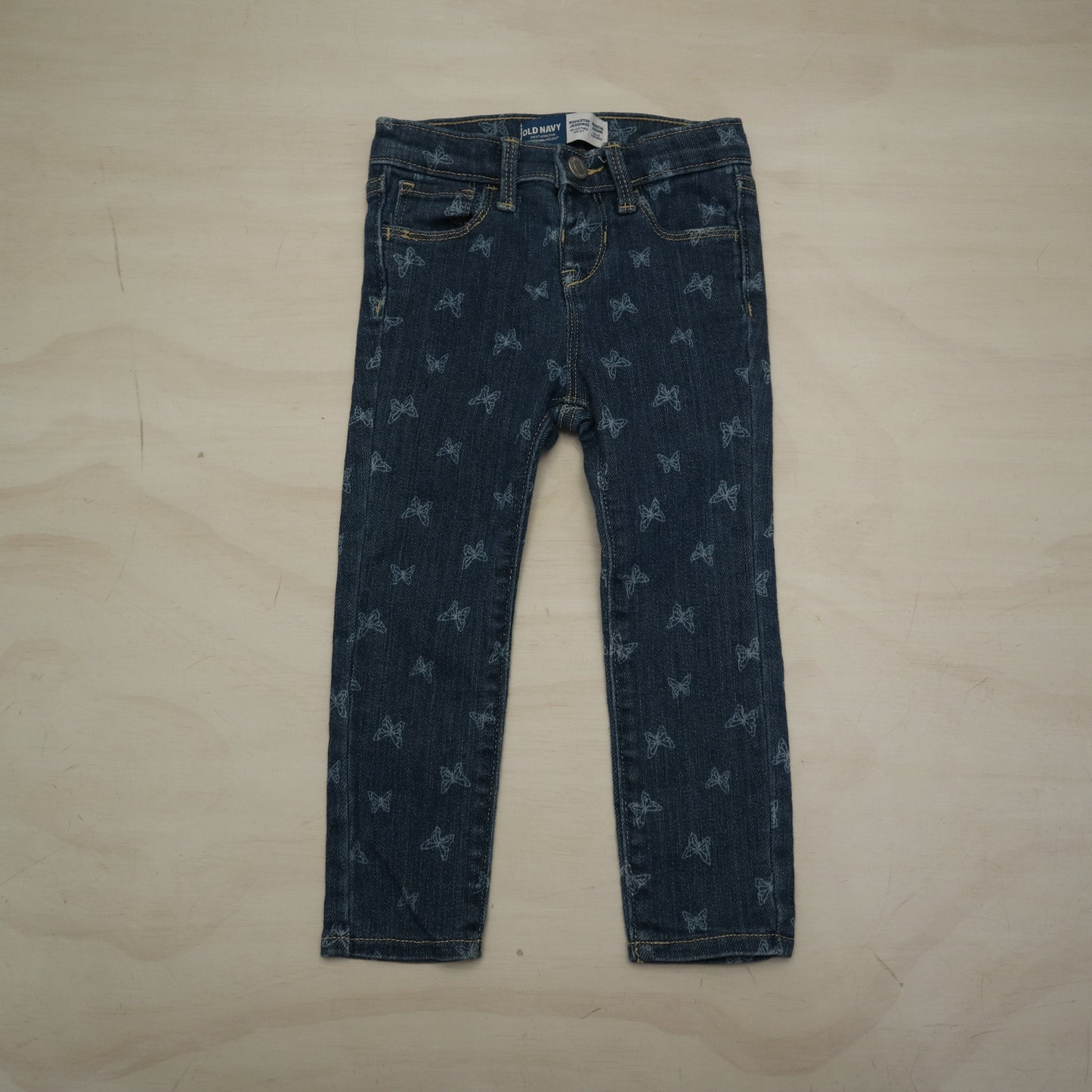 Old Navy - Jeggings (3T)