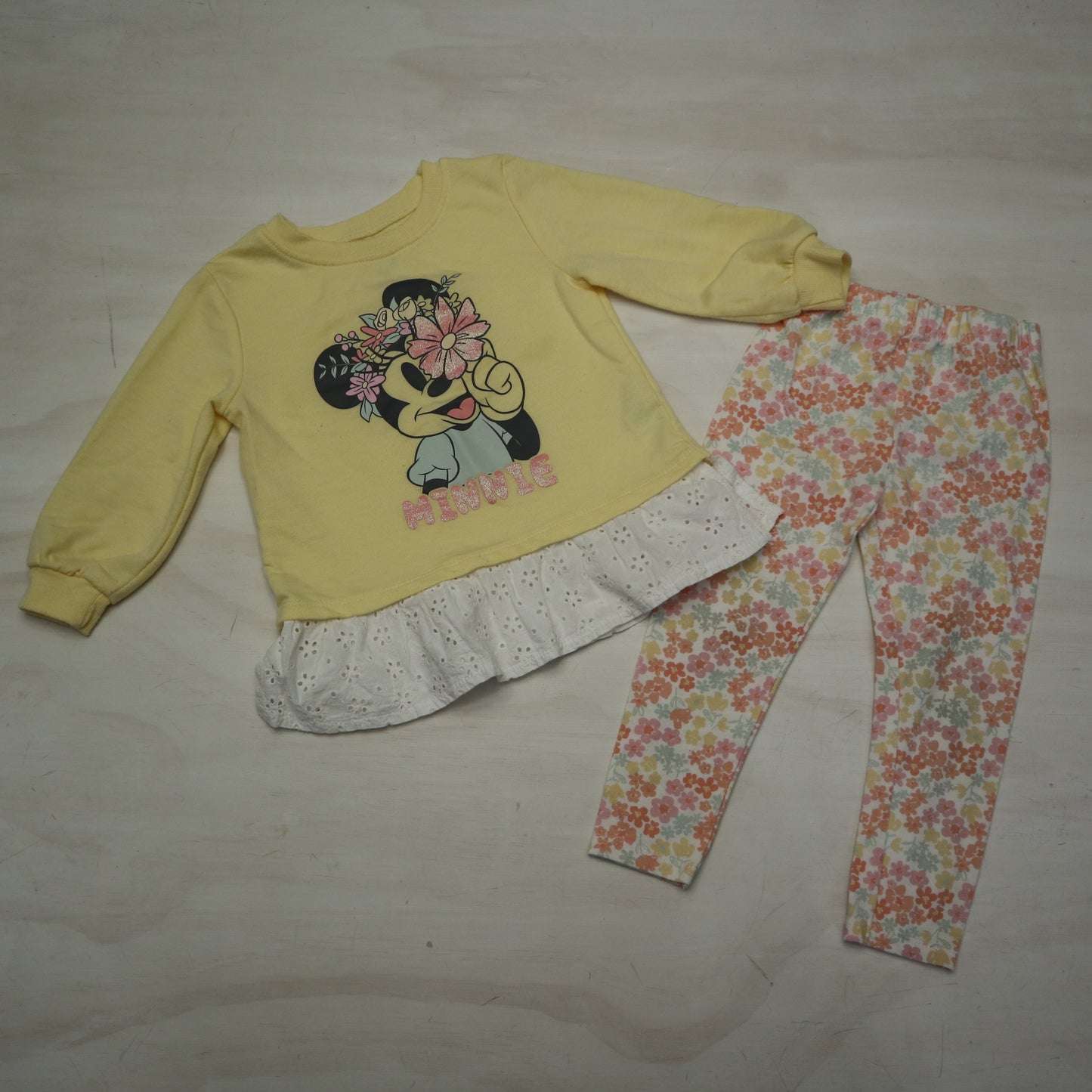 Unknown Brand - Set (3T)