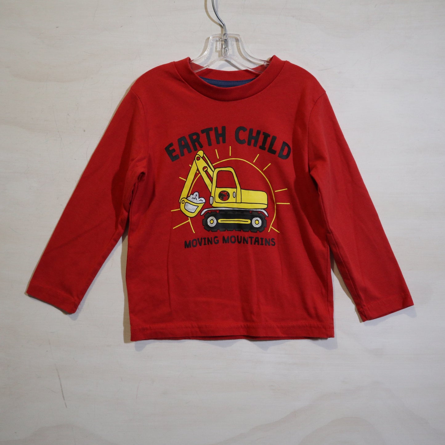 Novel Teez - Long Sleeve (3T)