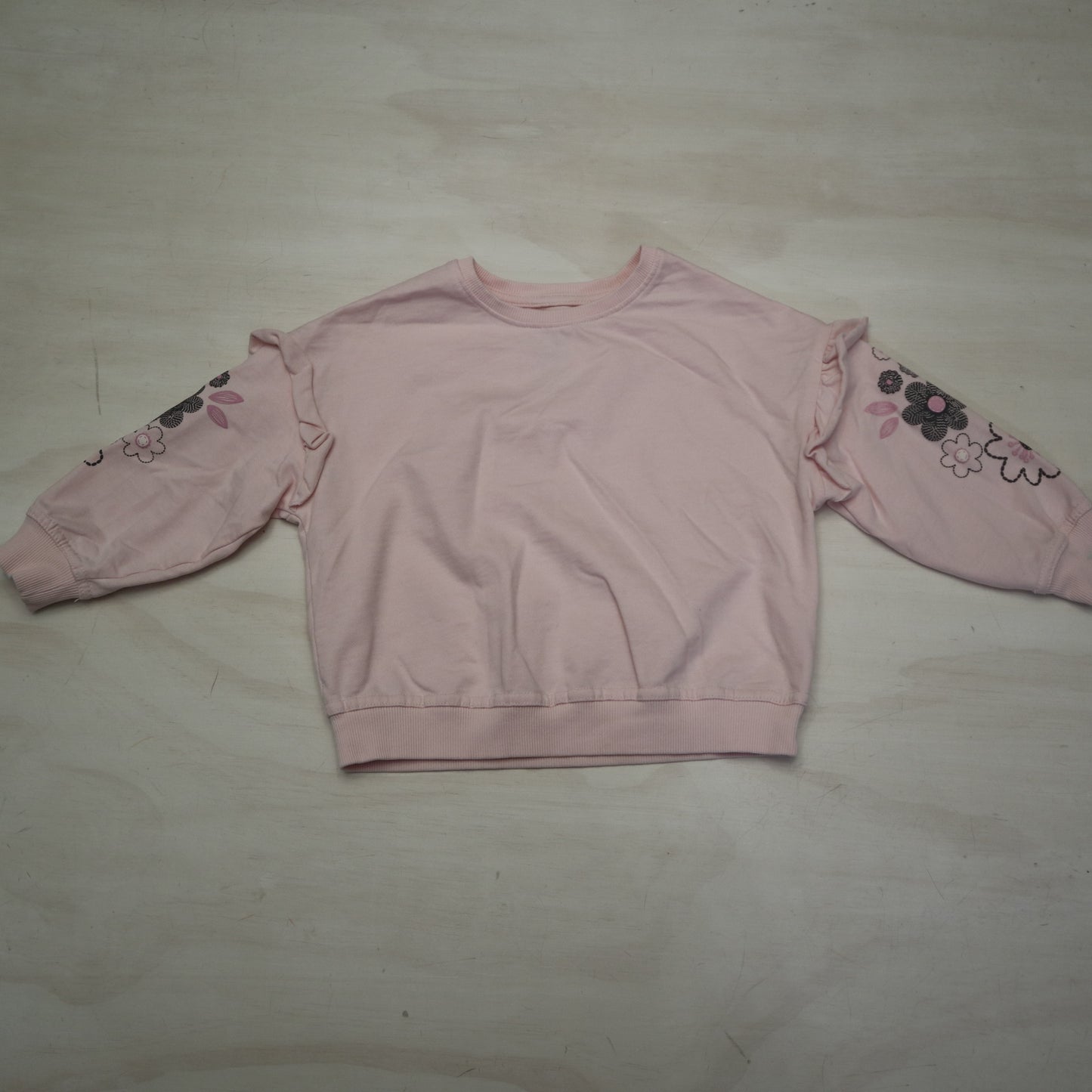 George - Sweater (4T)