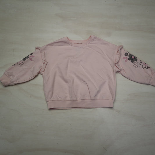 George - Sweater (4T)