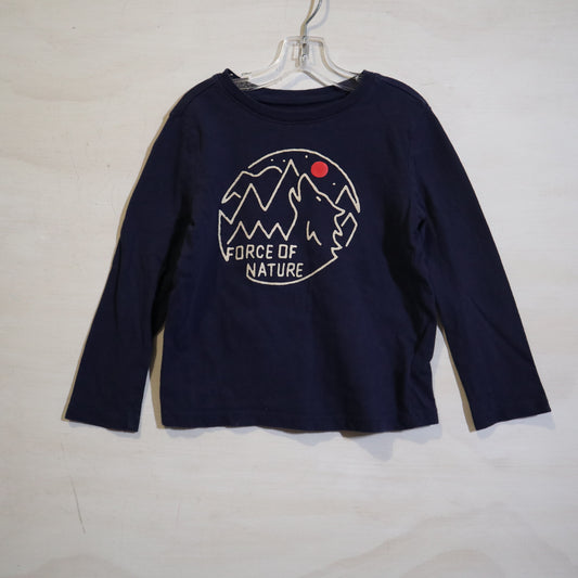 Old Navy - Long Sleeve (3T)