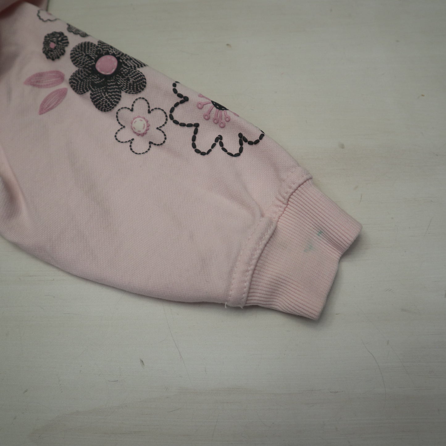 George - Sweater (4T)