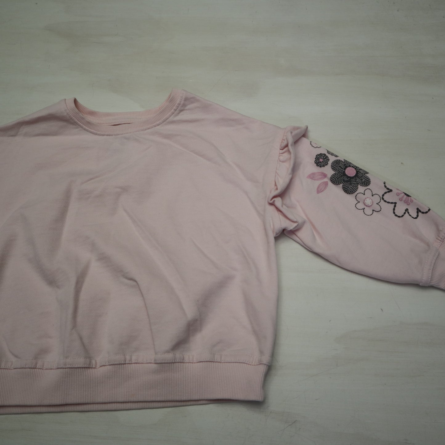 George - Sweater (4T)