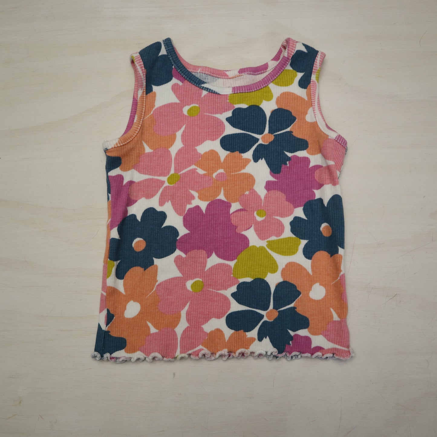 George - Tank Top (3T)