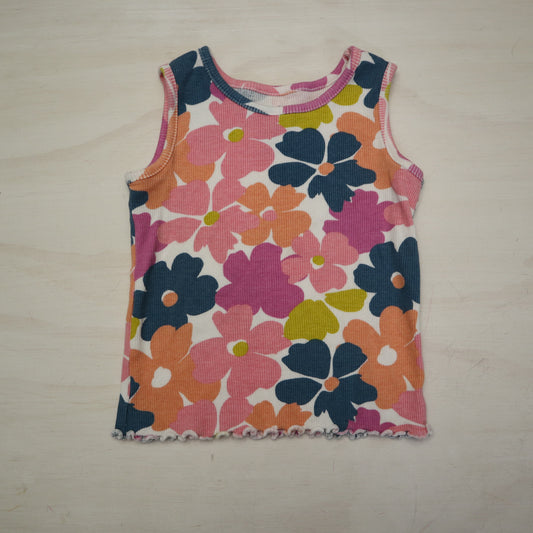 George - Tank Top (3T)