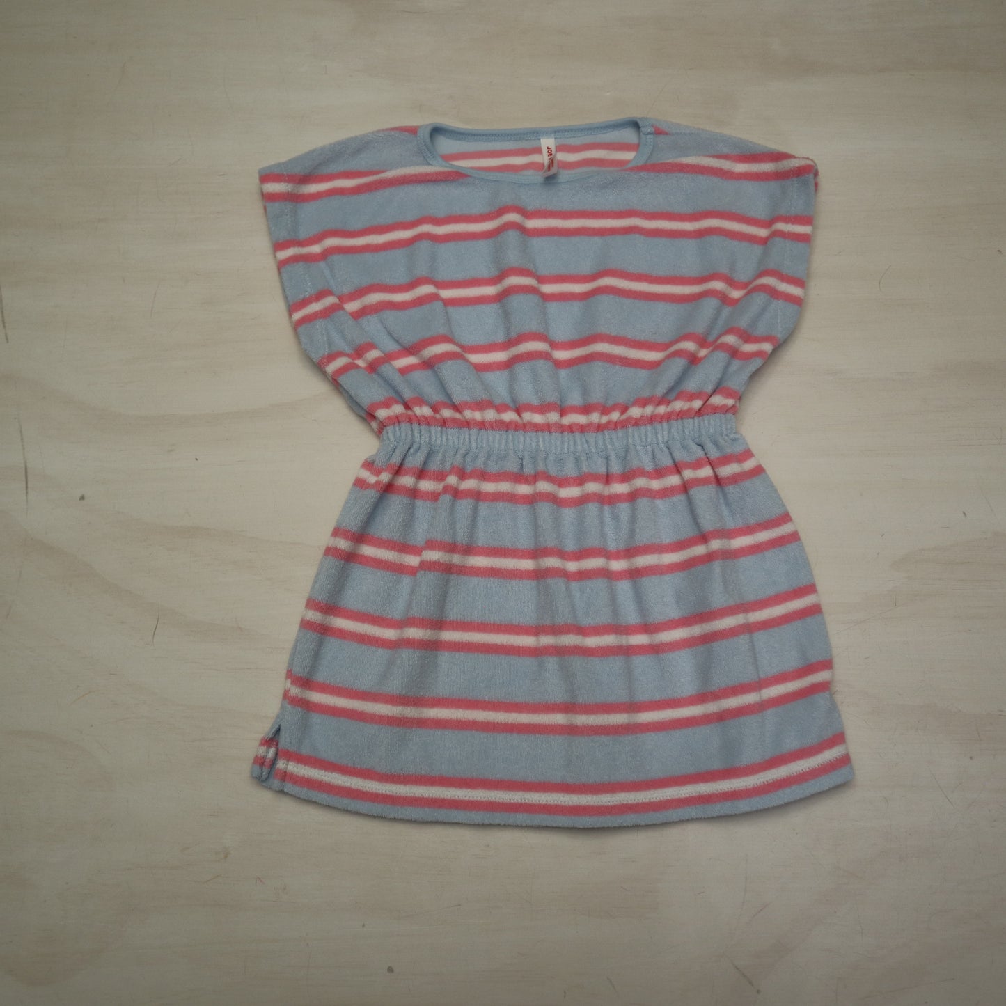 Joe Fresh - Cover Up (3T)