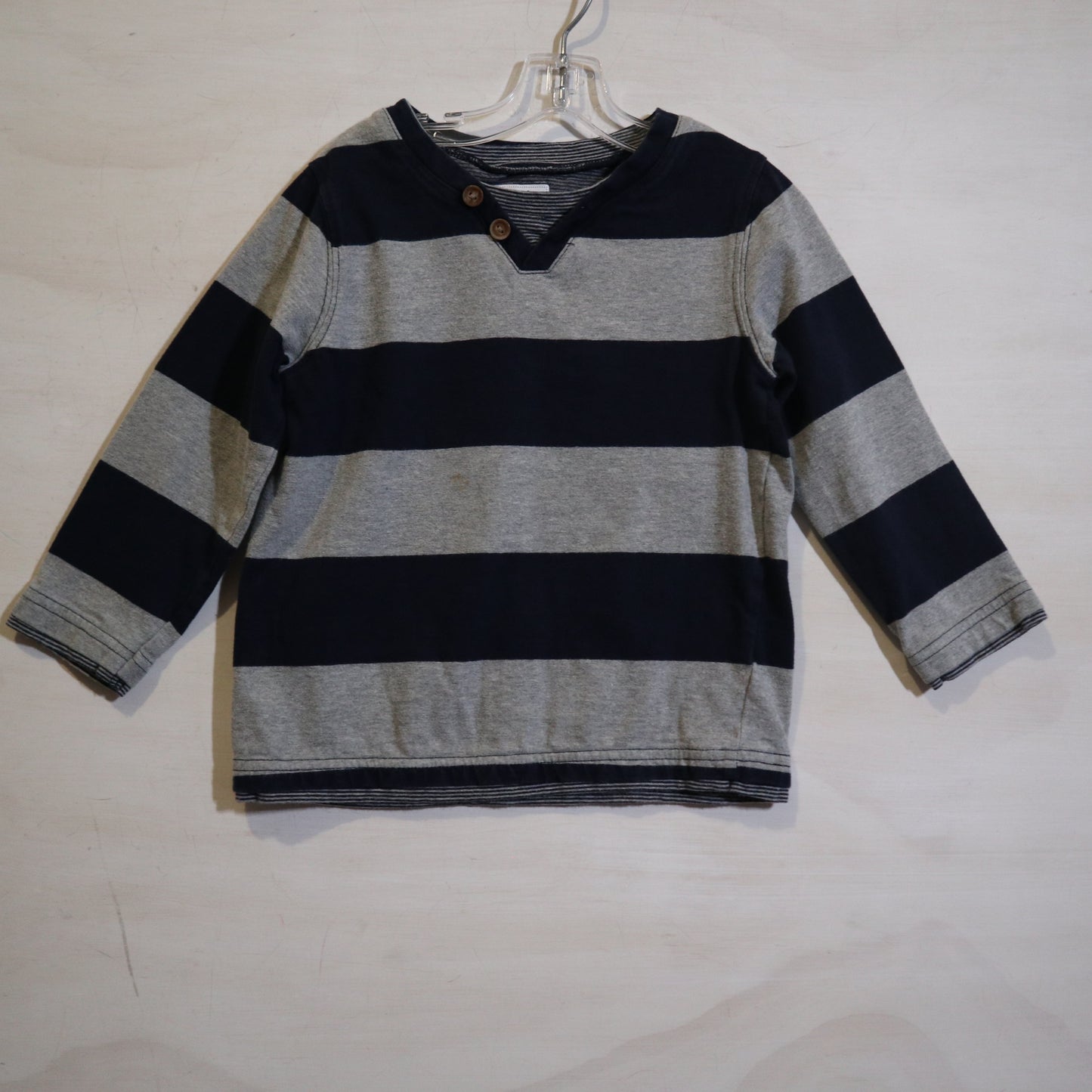 Gap - Long Sleeve (3T)