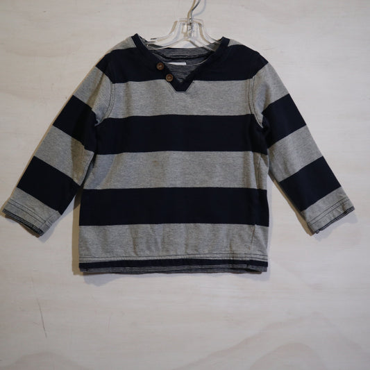 Gap - Long Sleeve (3T)