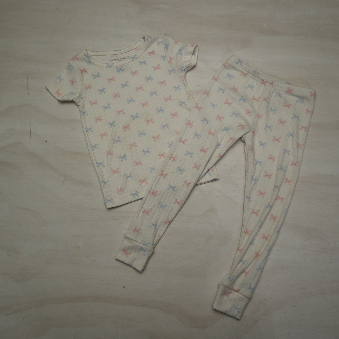 Laura Ashley - Pajamas (3T)