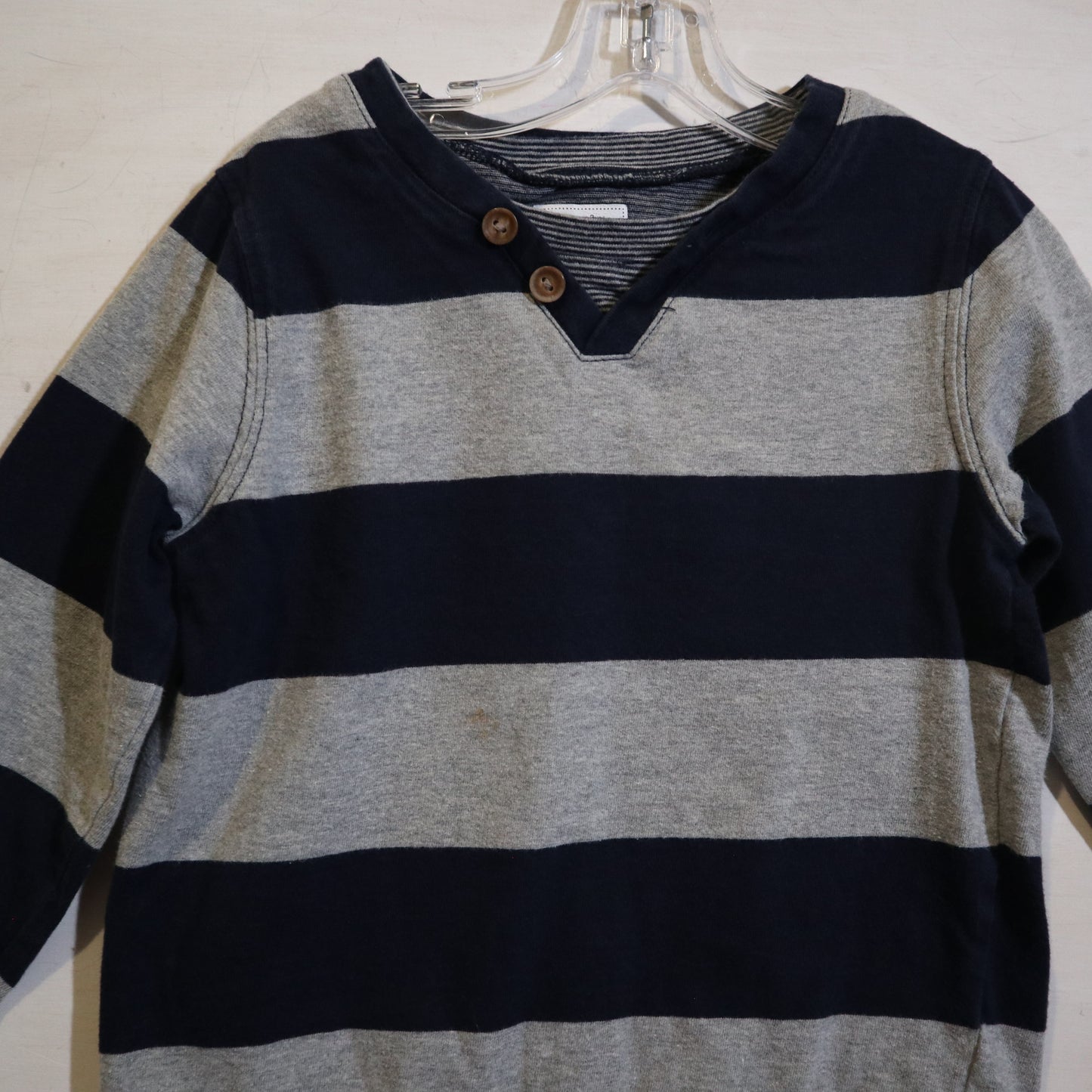 Gap - Long Sleeve (3T)