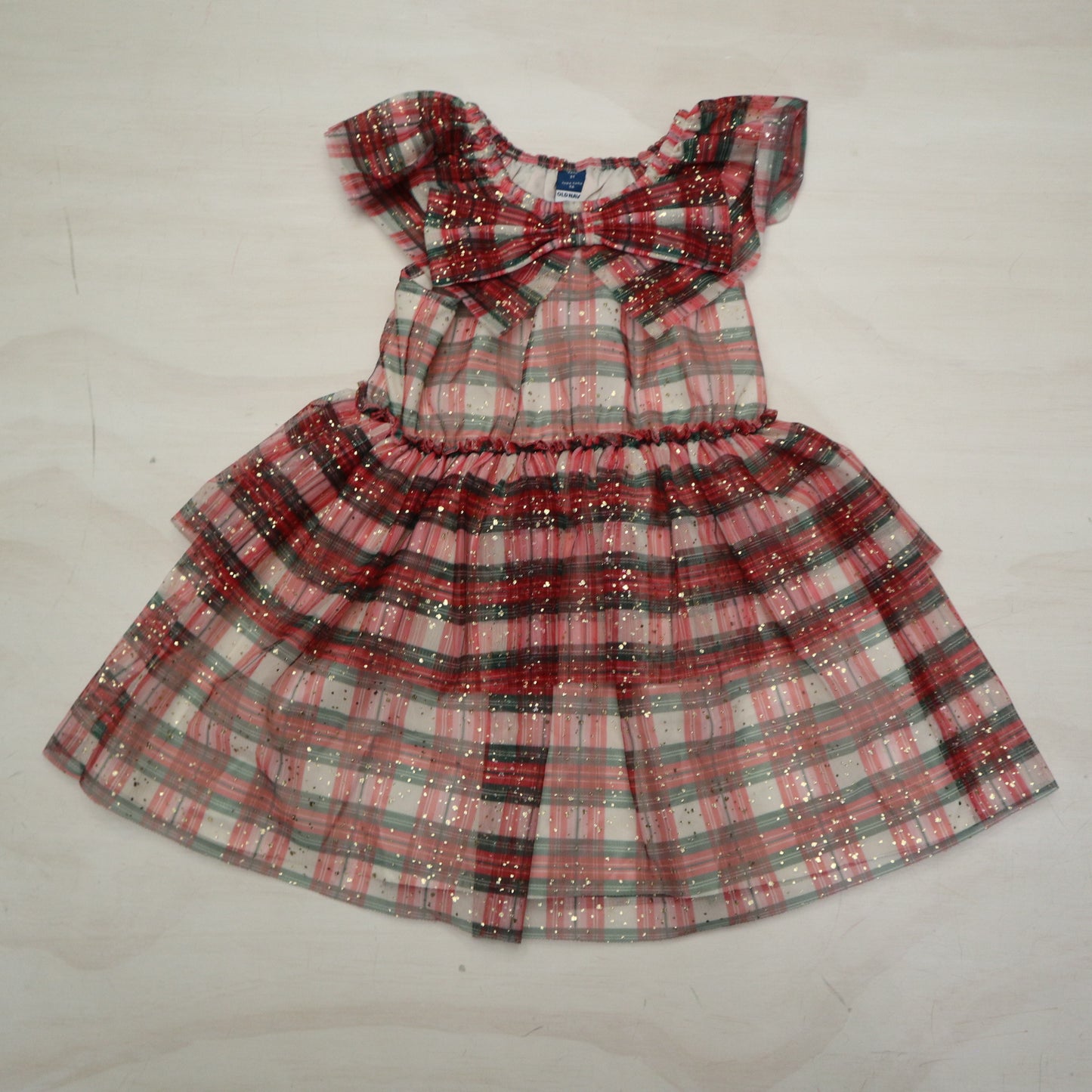Old Navy - Dress (3T)