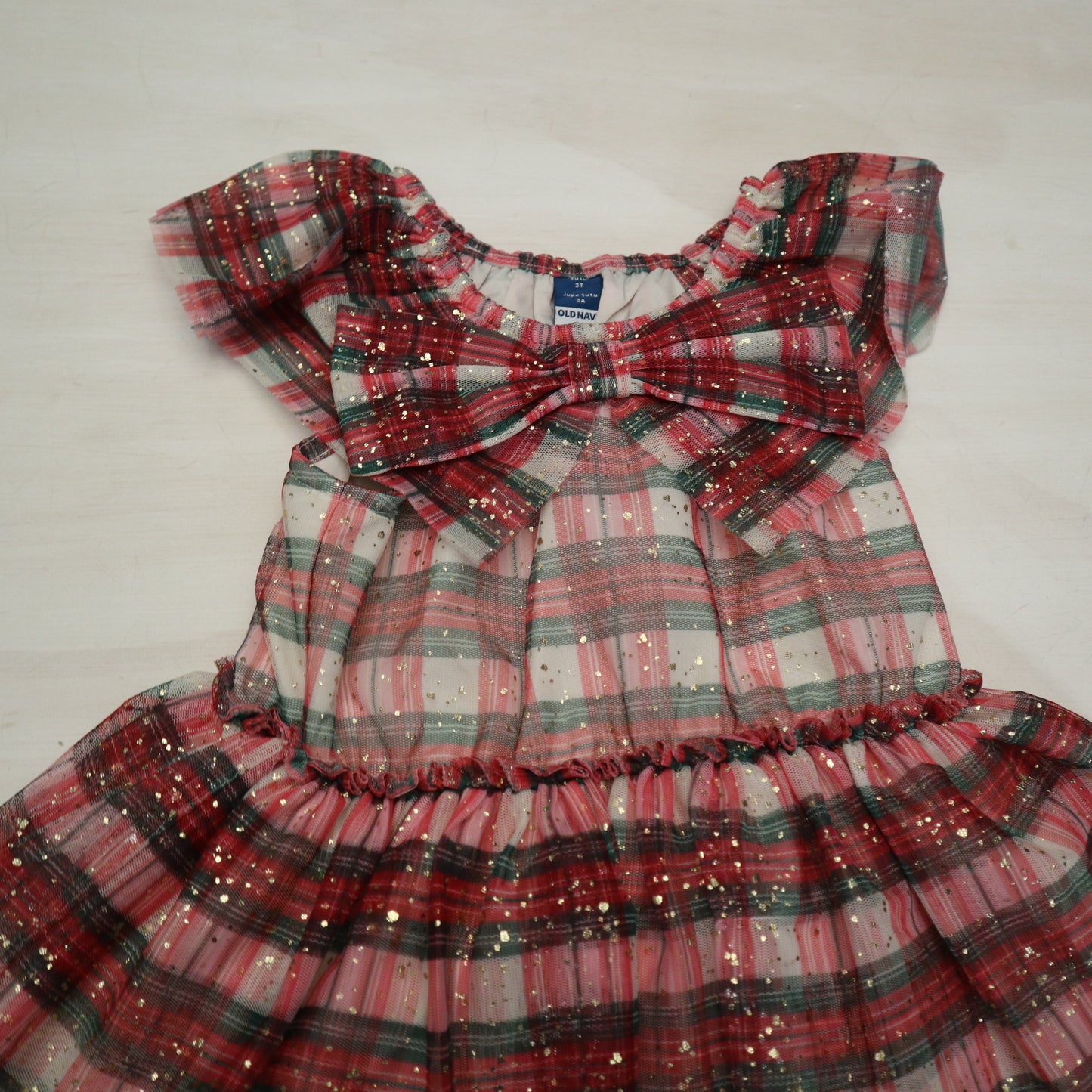 Old Navy - Dress (3T)
