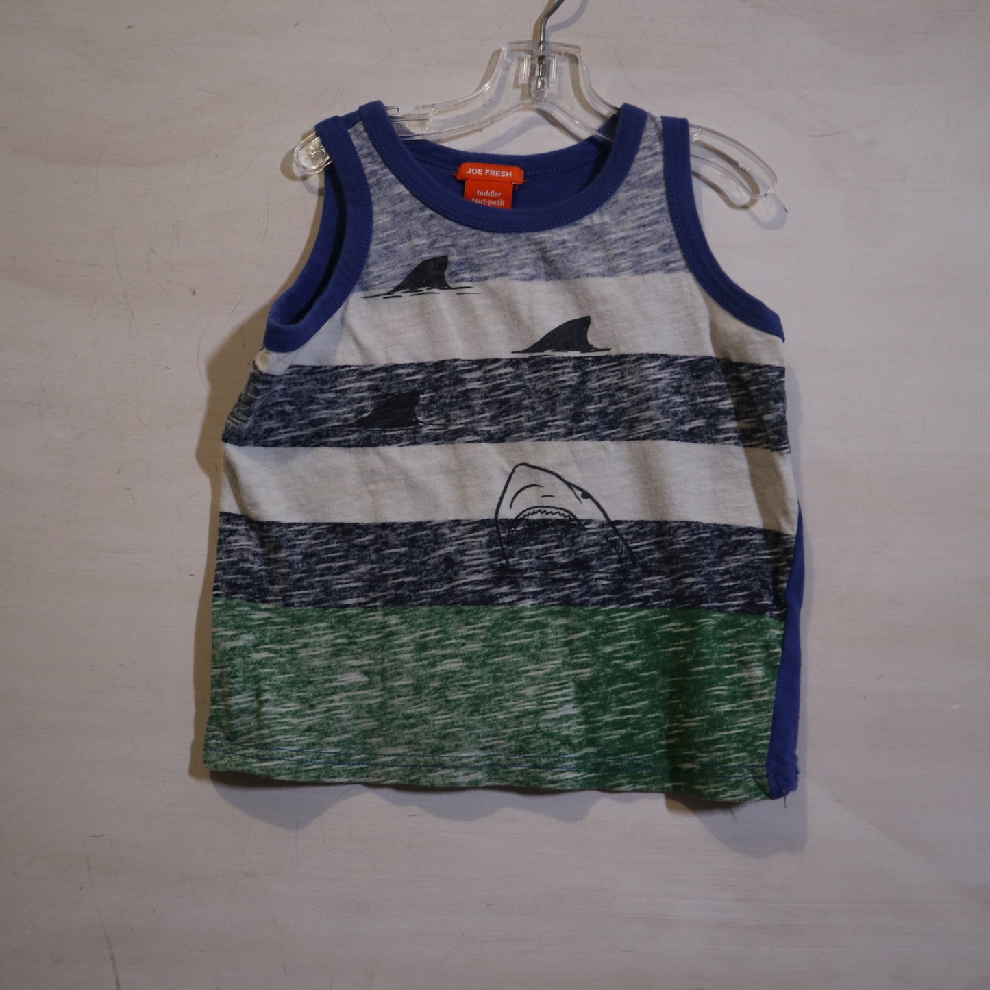 Joe Fresh - Tank Top (3T)