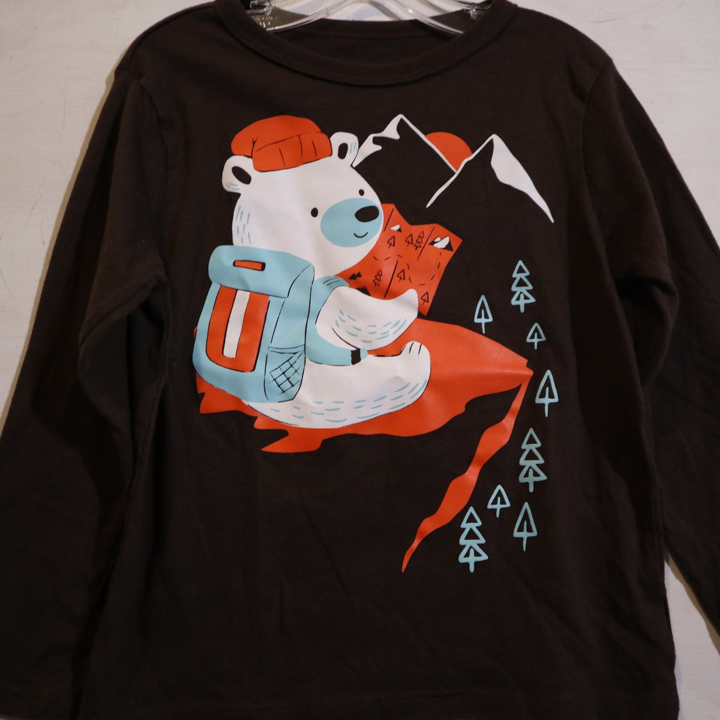 Children's Place - Long Sleeve (3T)