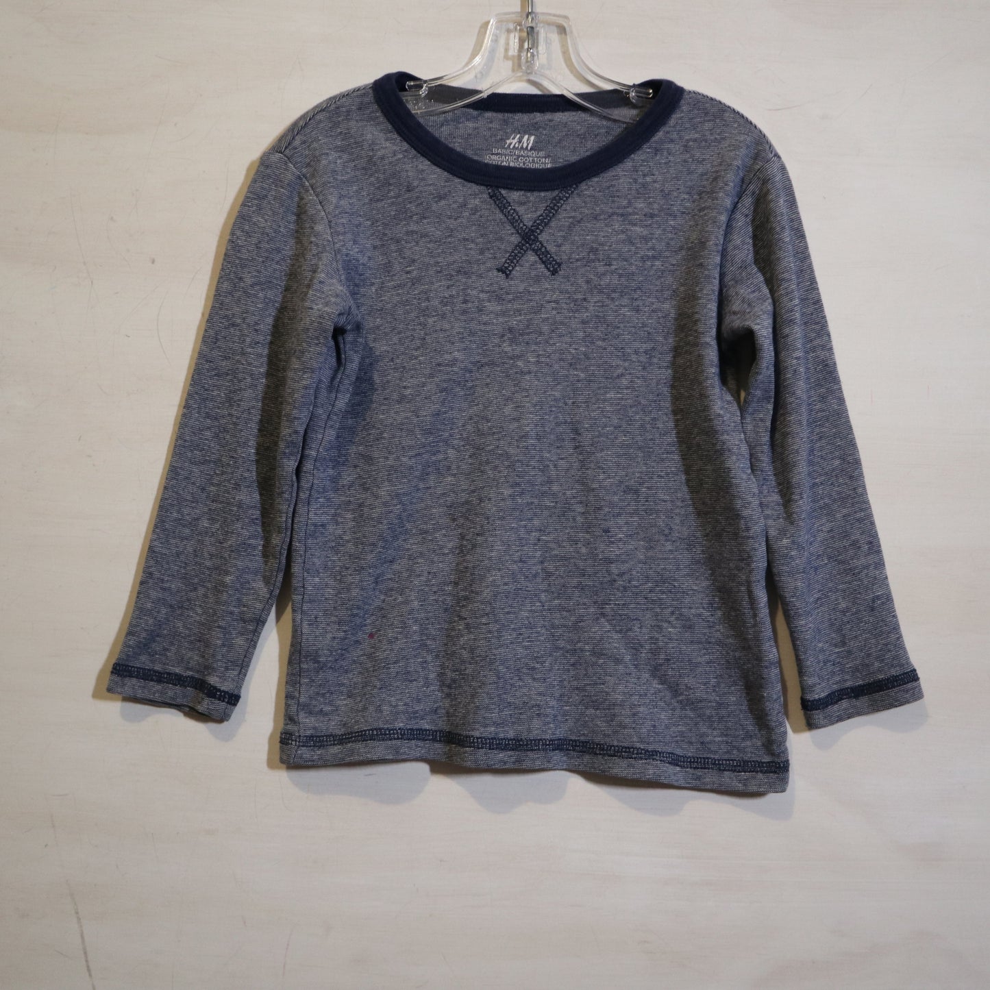 H&M - Long Sleeve (2-4Y)