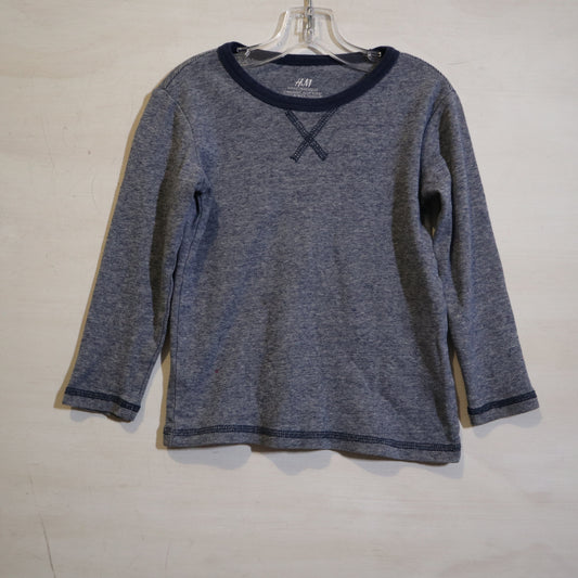 H&M - Long Sleeve (2-4Y)