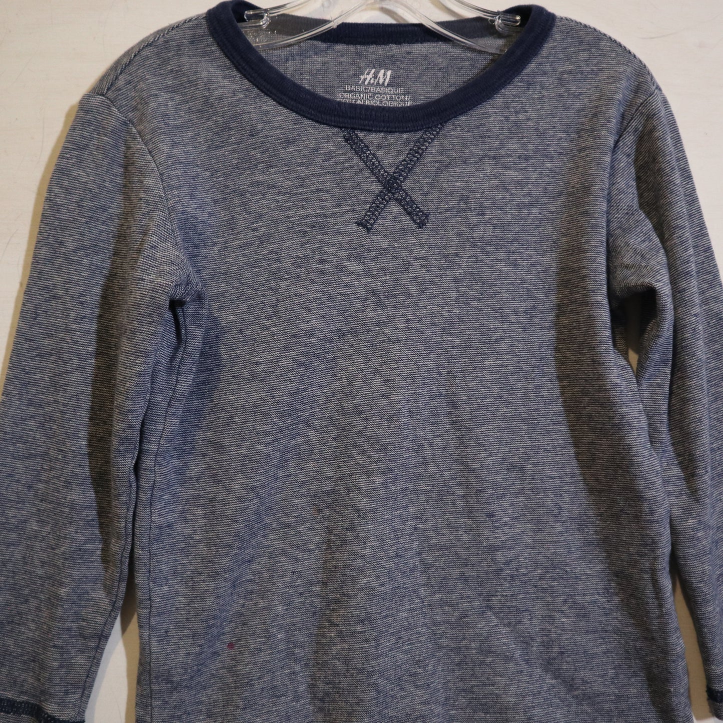 H&M - Long Sleeve (2-4Y)