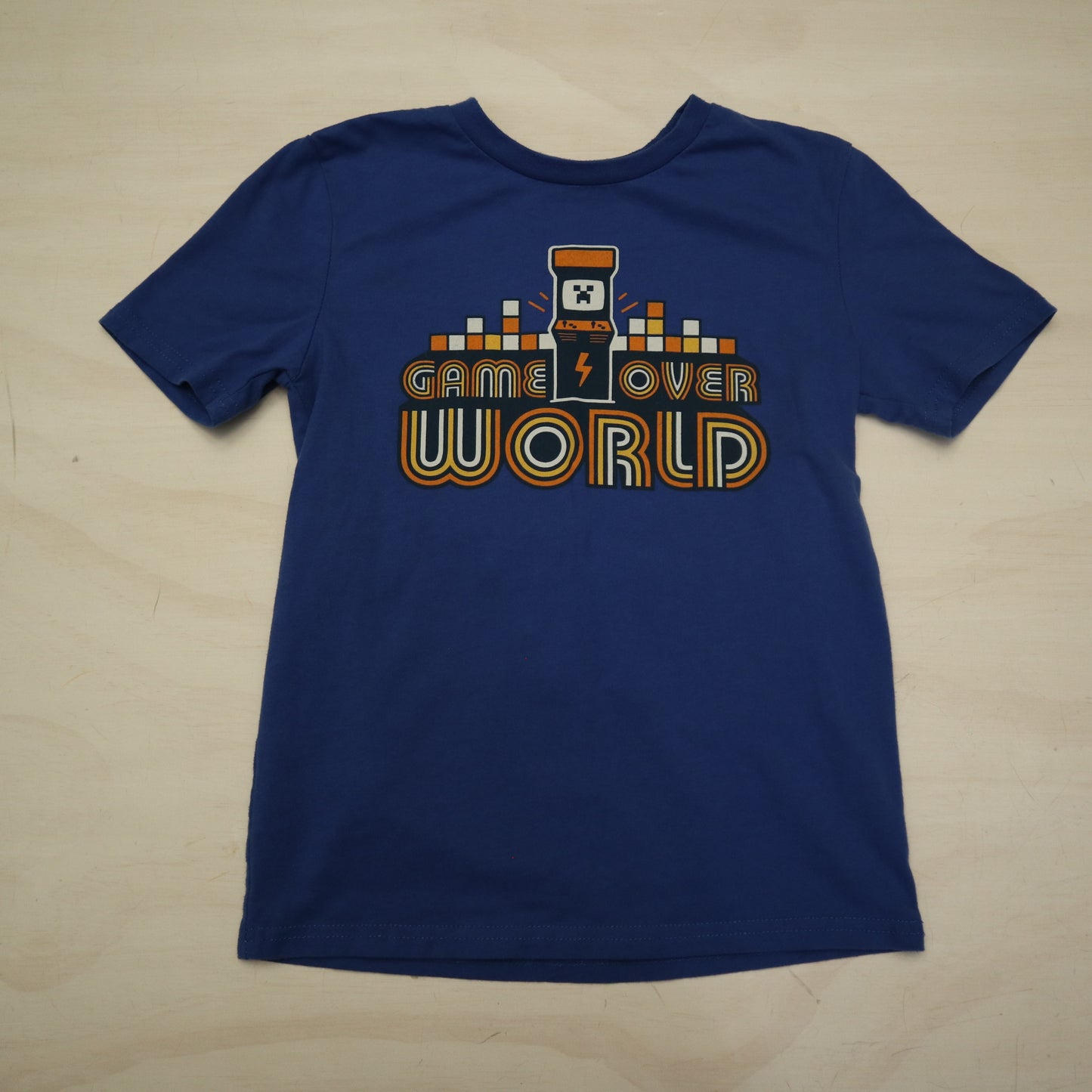 Unknown Brand - T-Shirt (7/8)