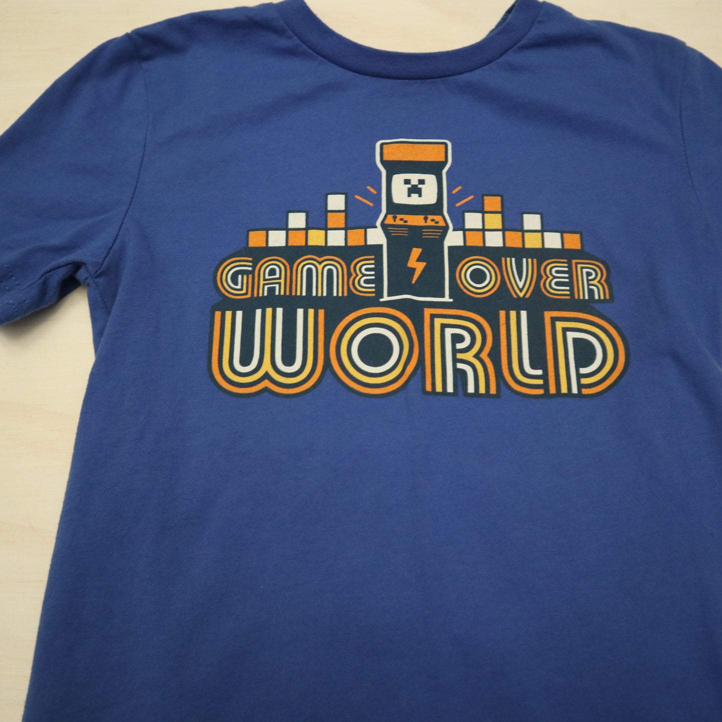 Unknown Brand - T-Shirt (7/8)