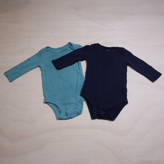 Simple Joys - Onesie (3-6M)