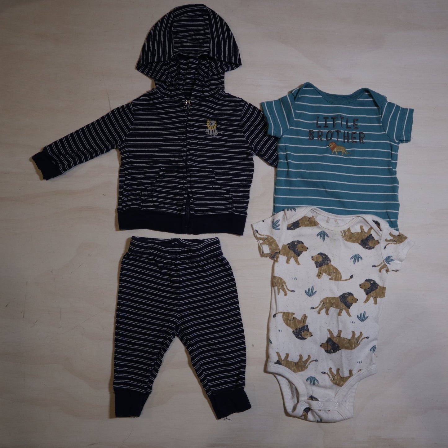 Child of Mine - Set (3-6M)