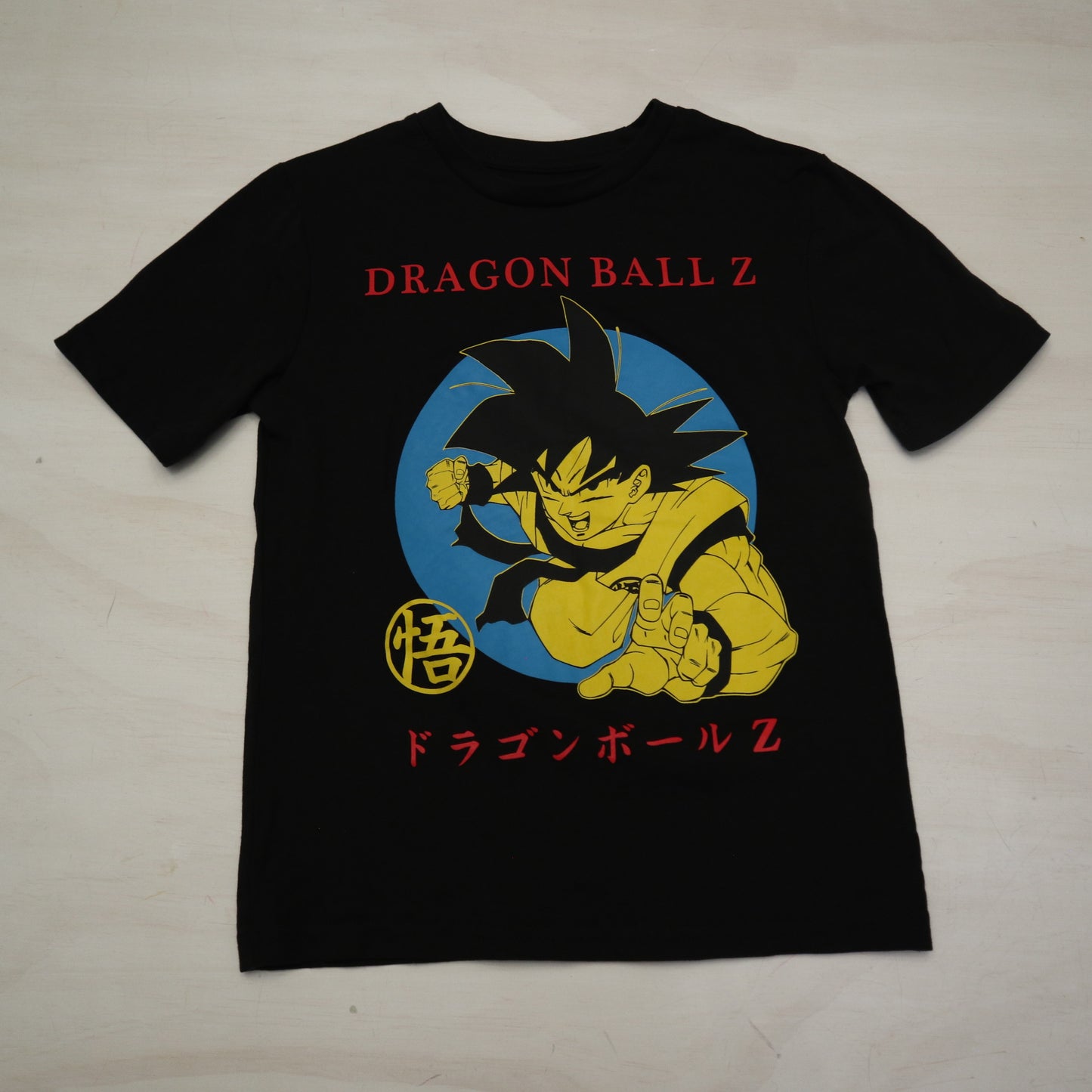 Unknown Brand - T-Shirt (7/8)