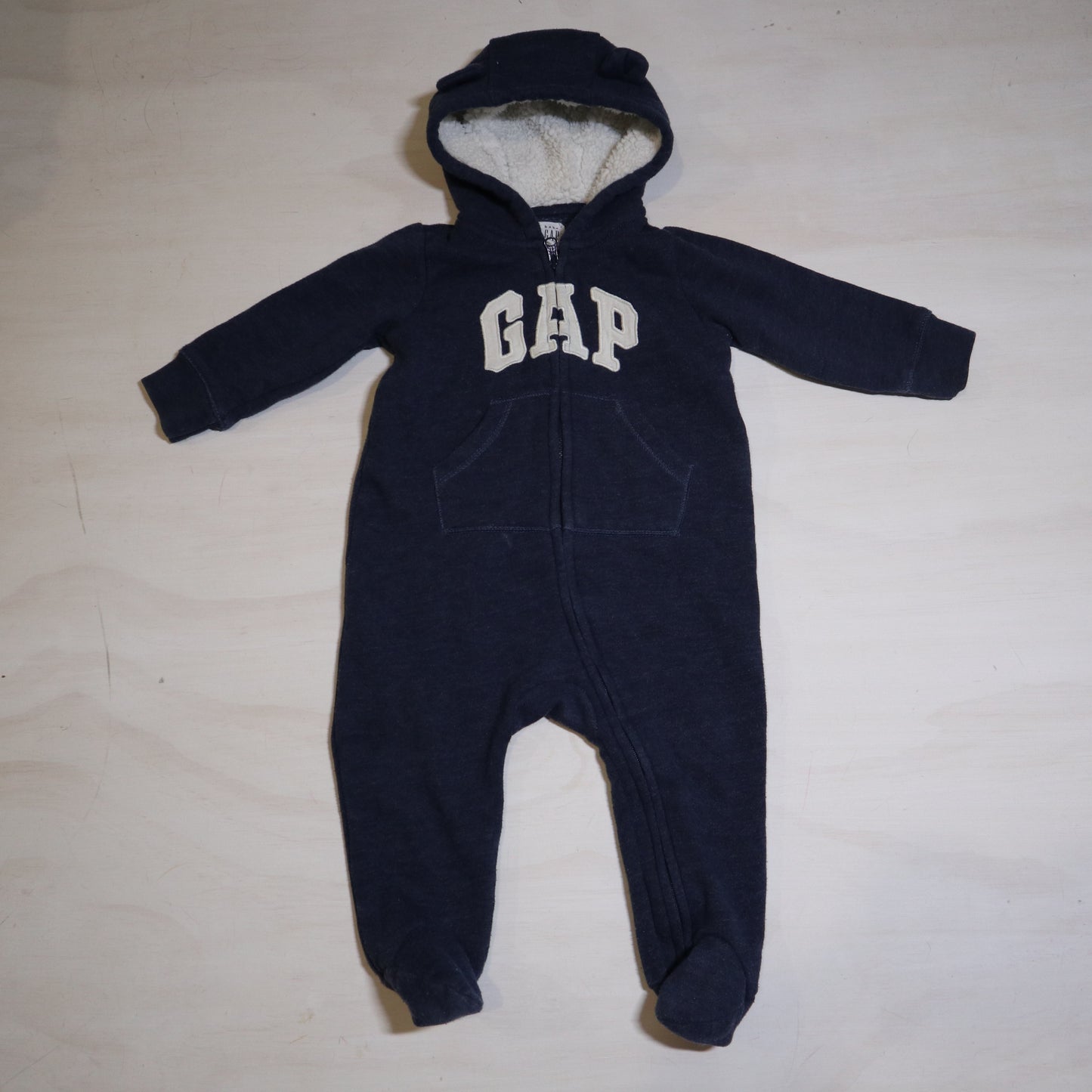 Gap - Jumpsuit (6-12M)