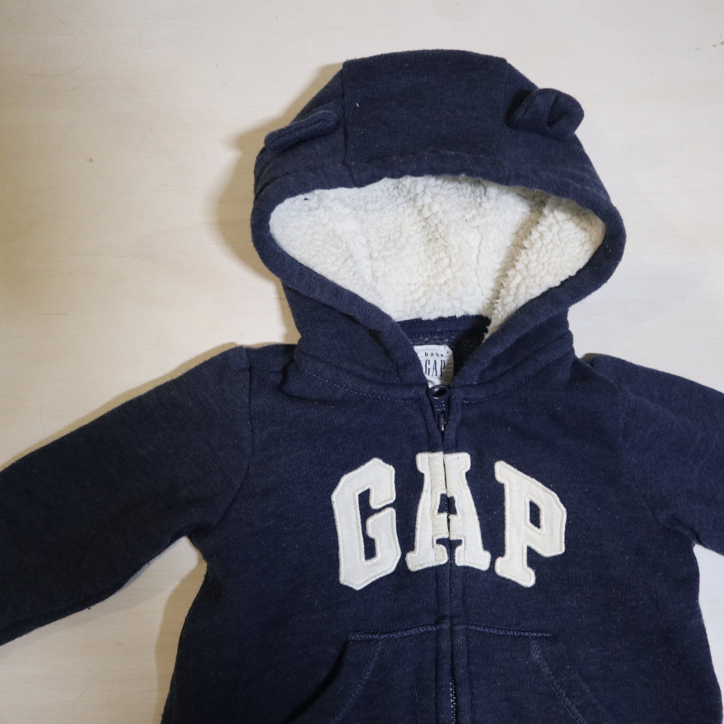 Gap - Jumpsuit (6-12M)