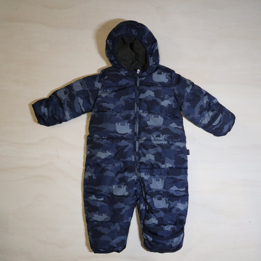 Gap - Snowsuit (6-12M)