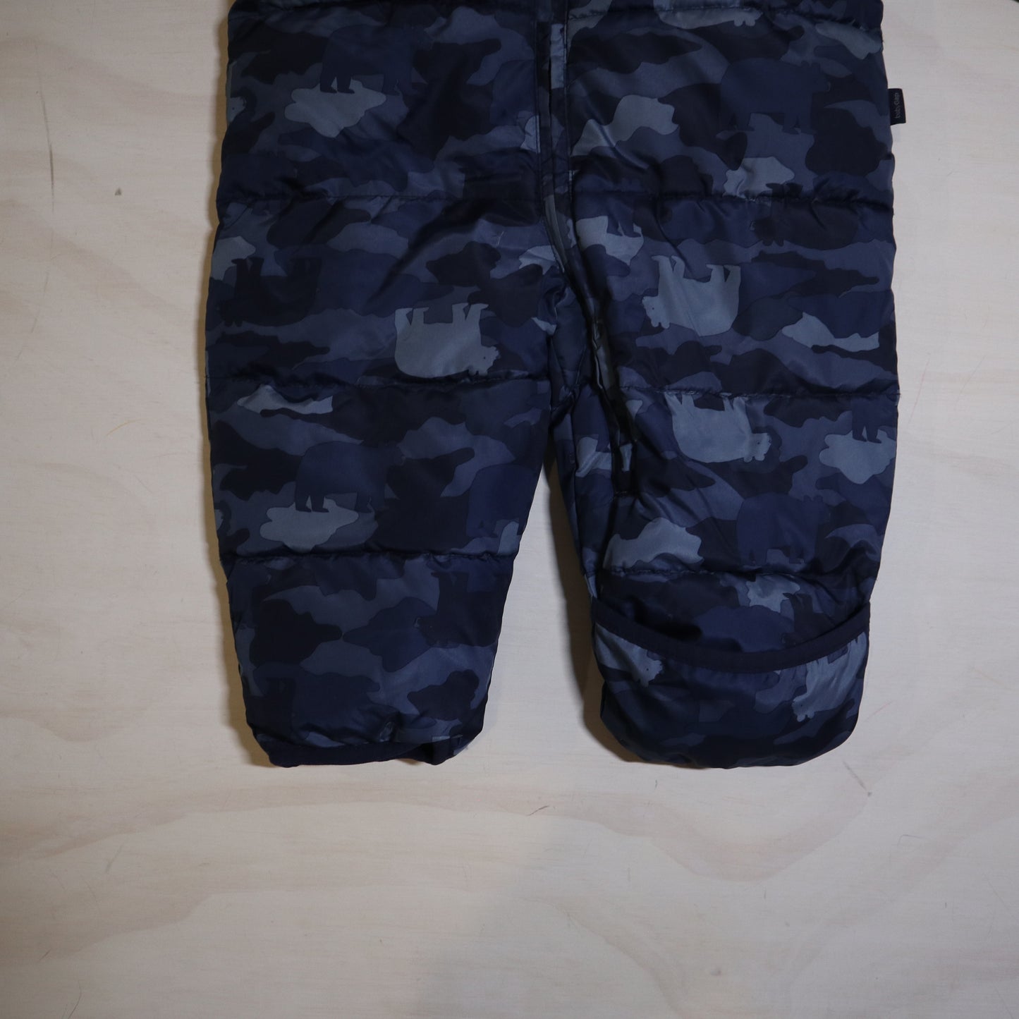 Gap - Snowsuit (6-12M)