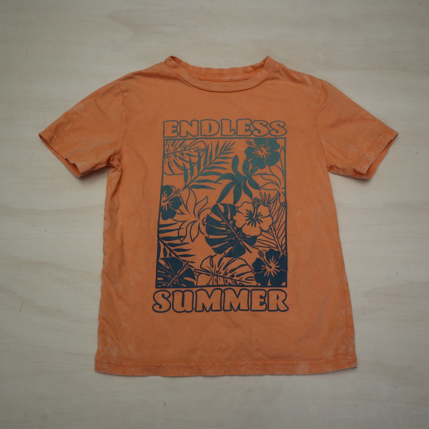 George - T-Shirt (6)