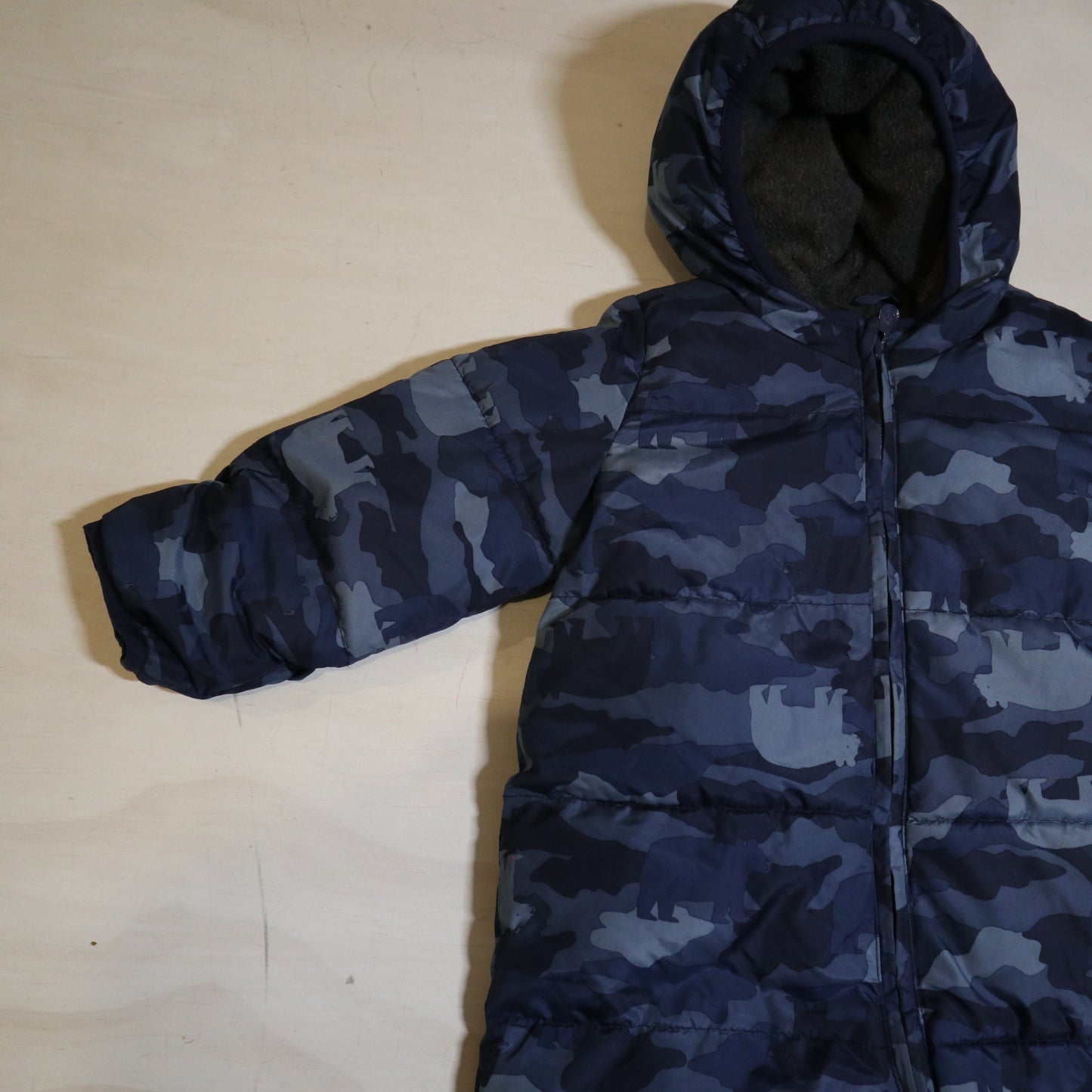 Gap - Snowsuit (6-12M)