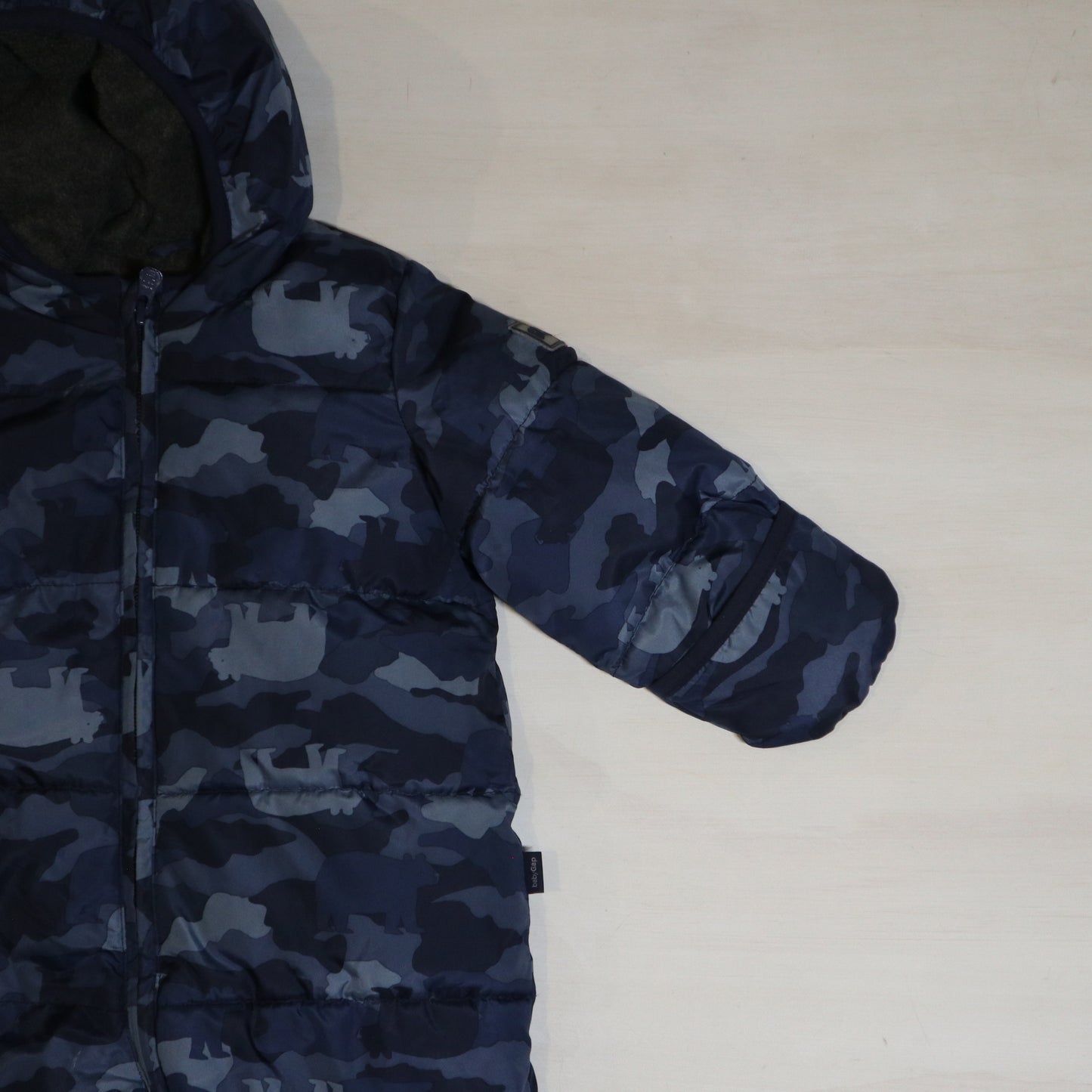 Gap - Snowsuit (6-12M)