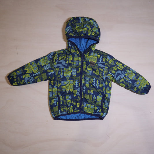 MEC - Jacket (18M)