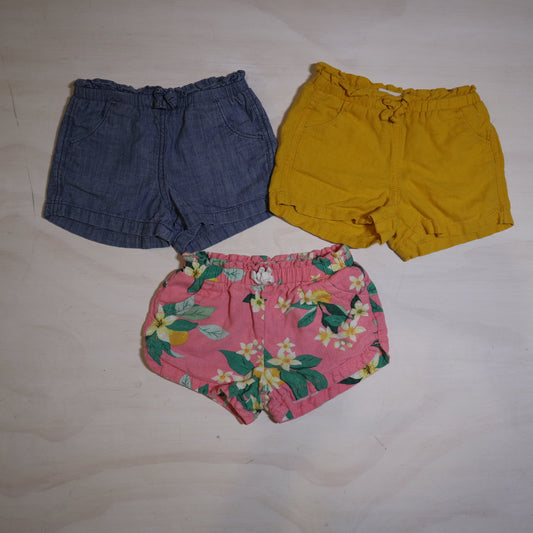 Old Navy - Shorts (3T)