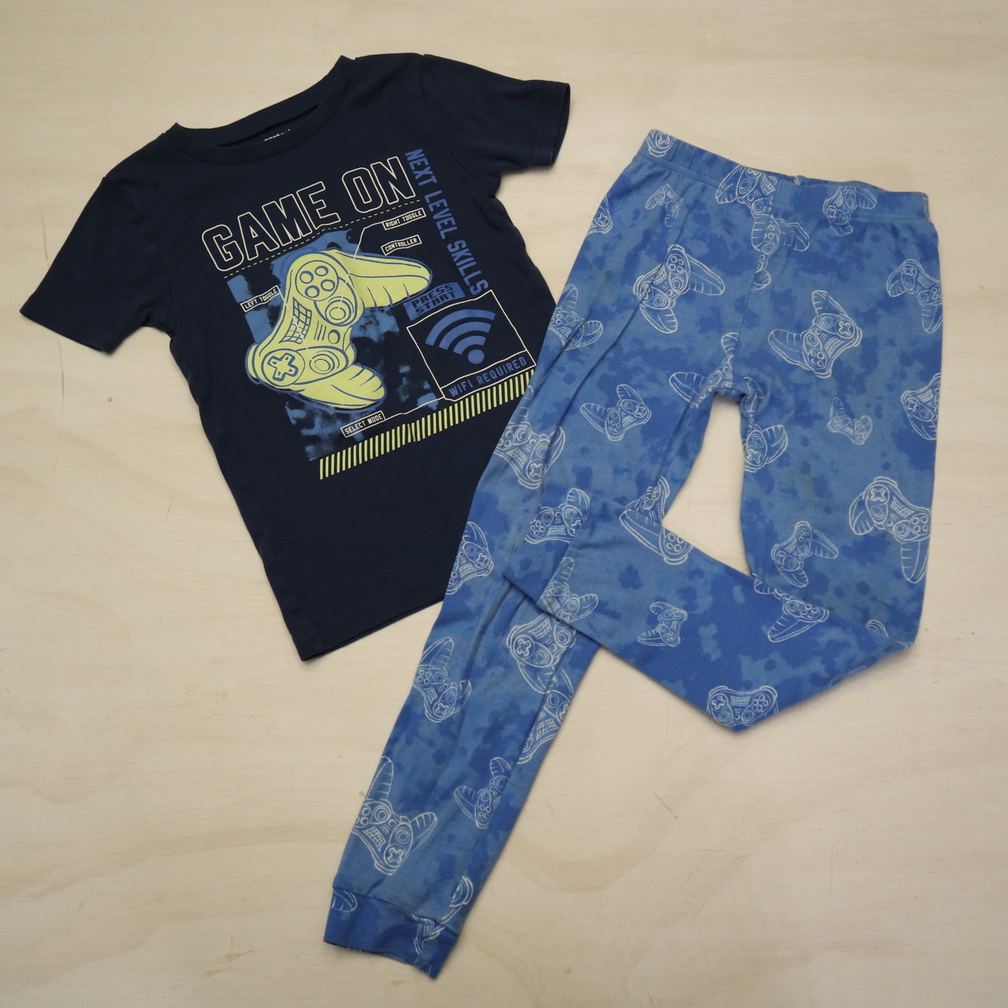 Carters - Pajamas (7)