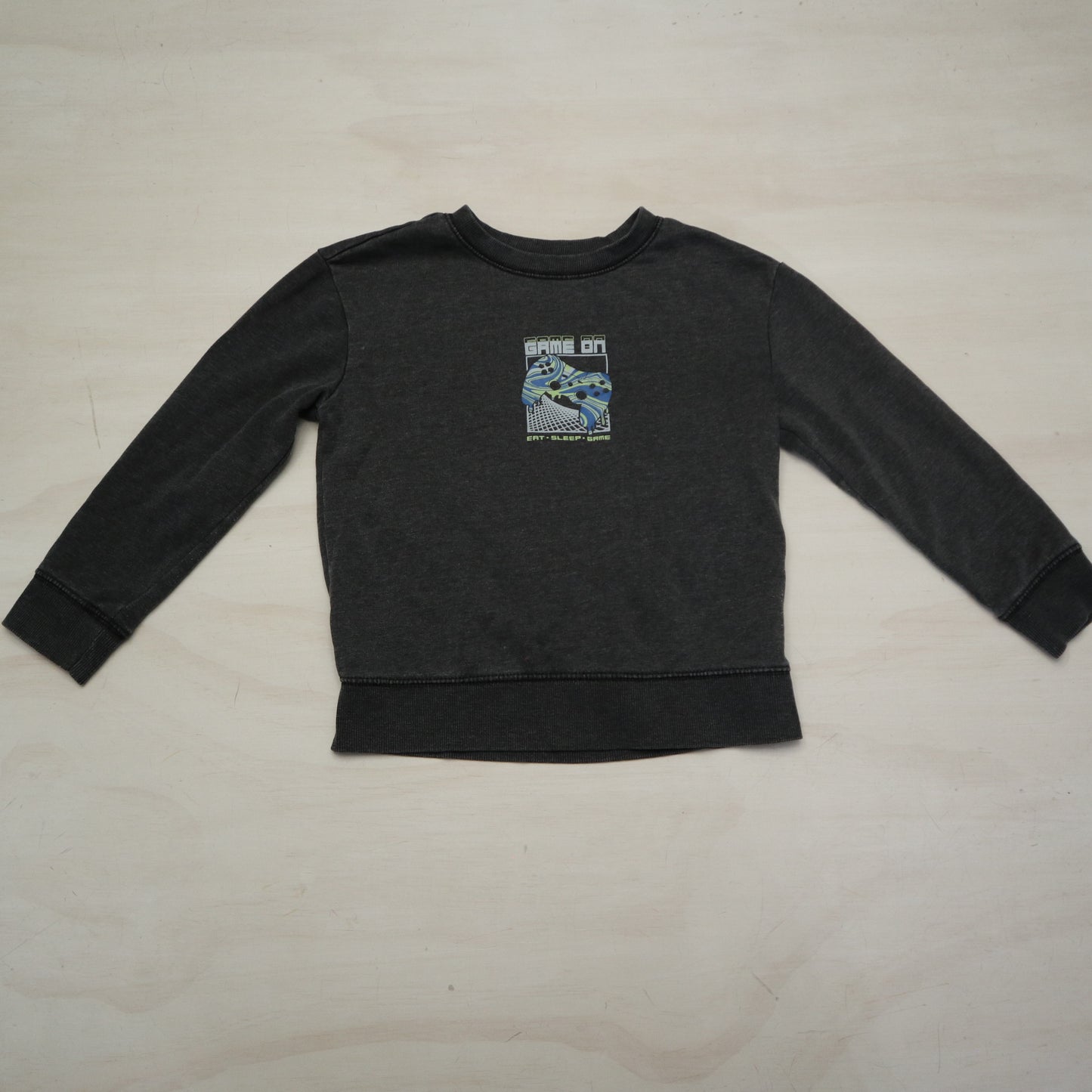 George - Sweater (6)