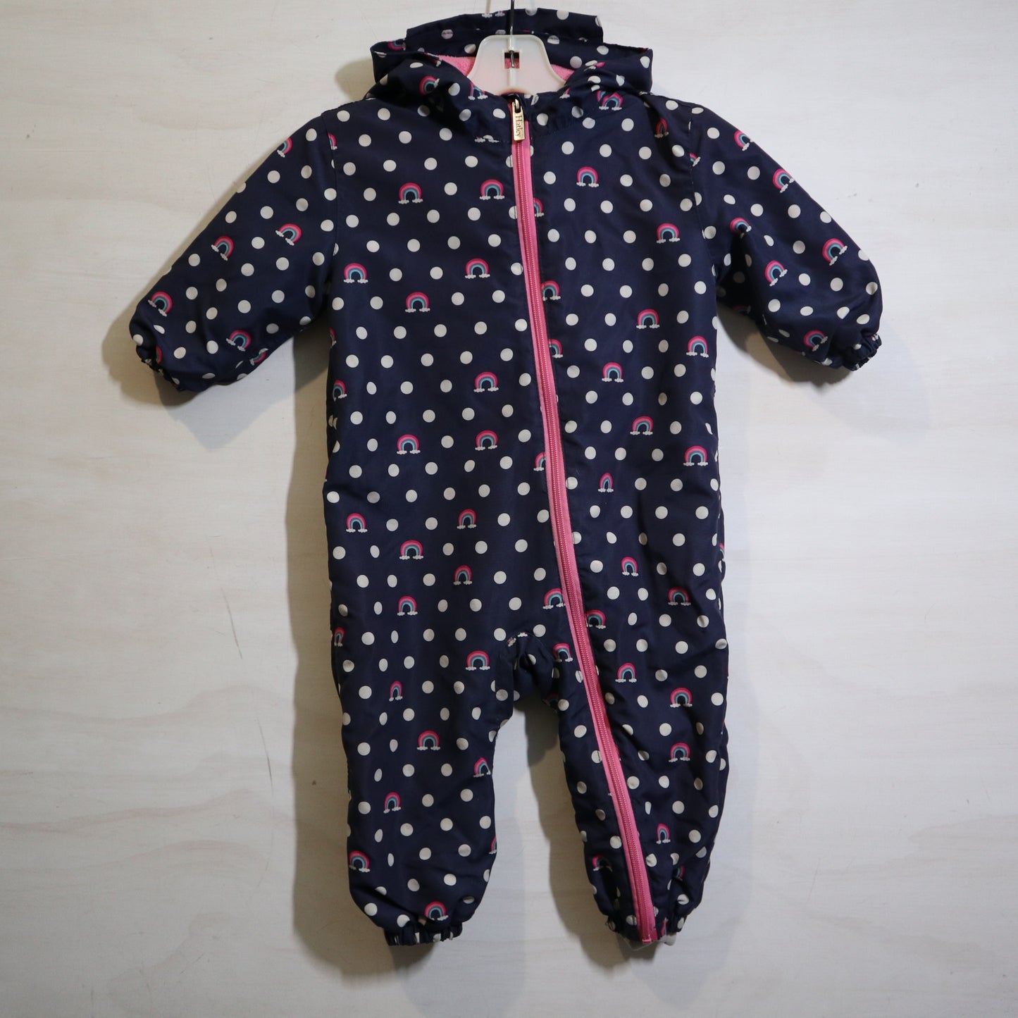 Hatley - Suit (18-24M)