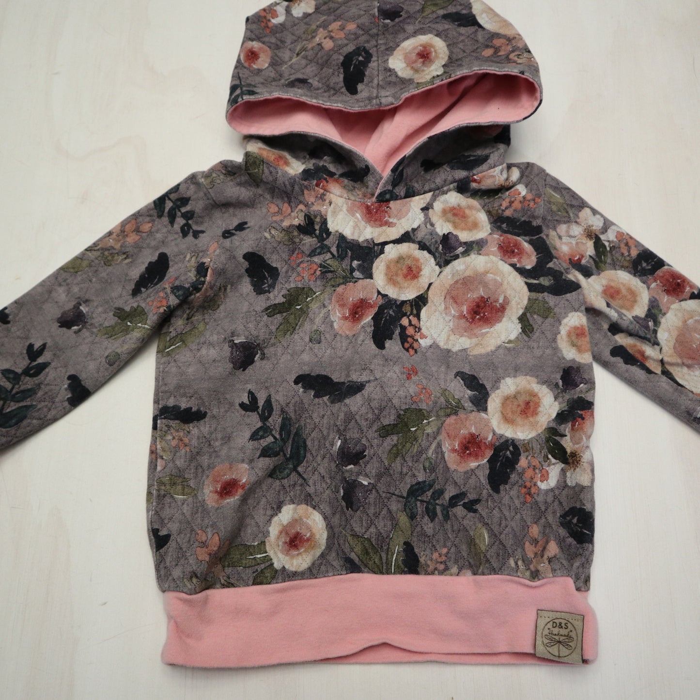 Dragonflies and Stars - Sweater (6-9M)