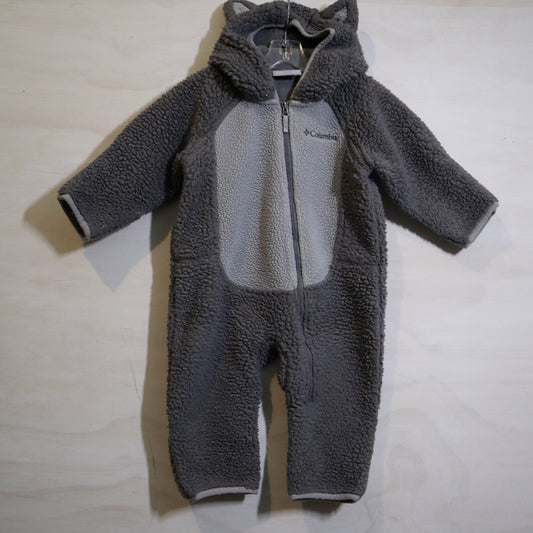 Columbia - Fleece Suit (6-12M)