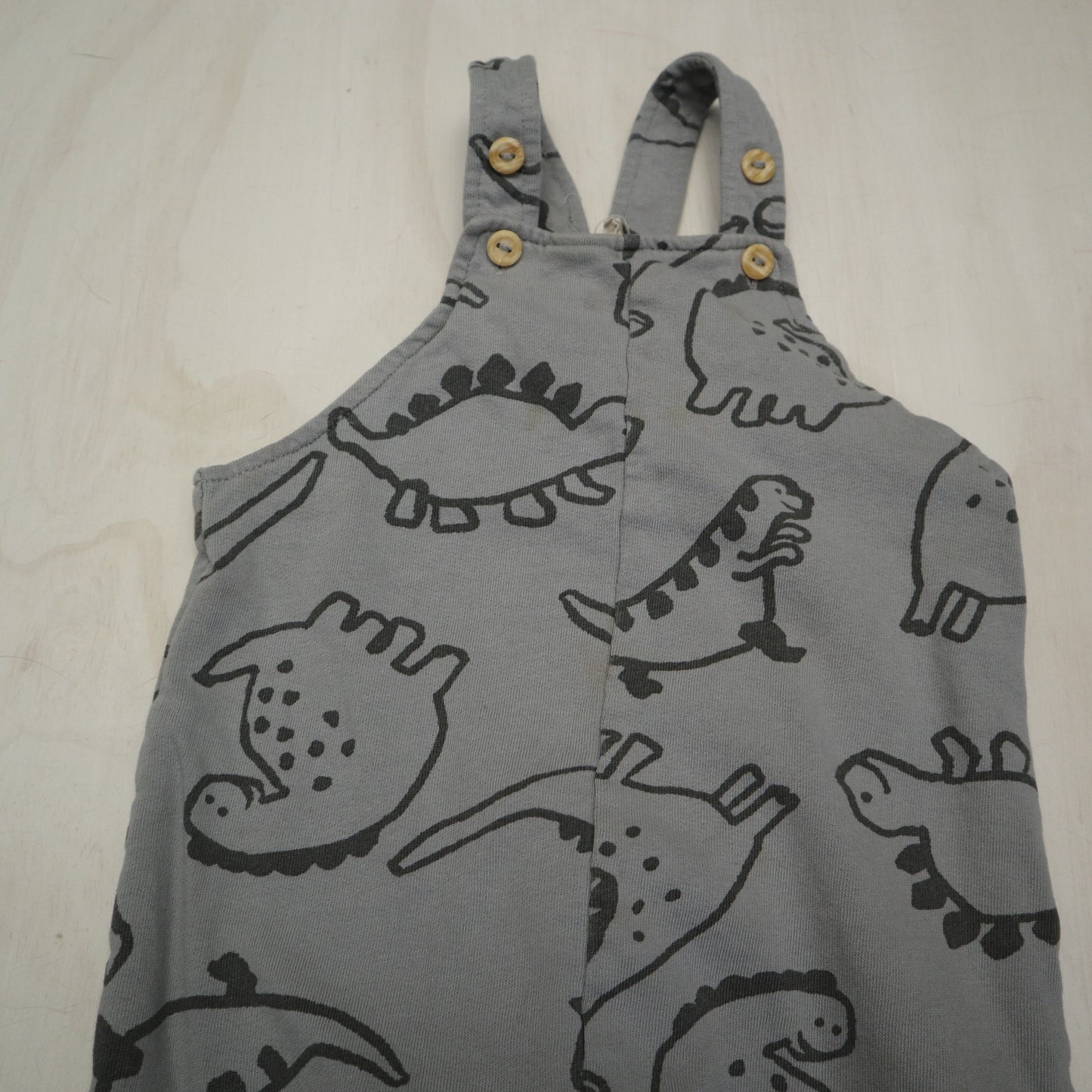 H&M - Overalls (12-18M)