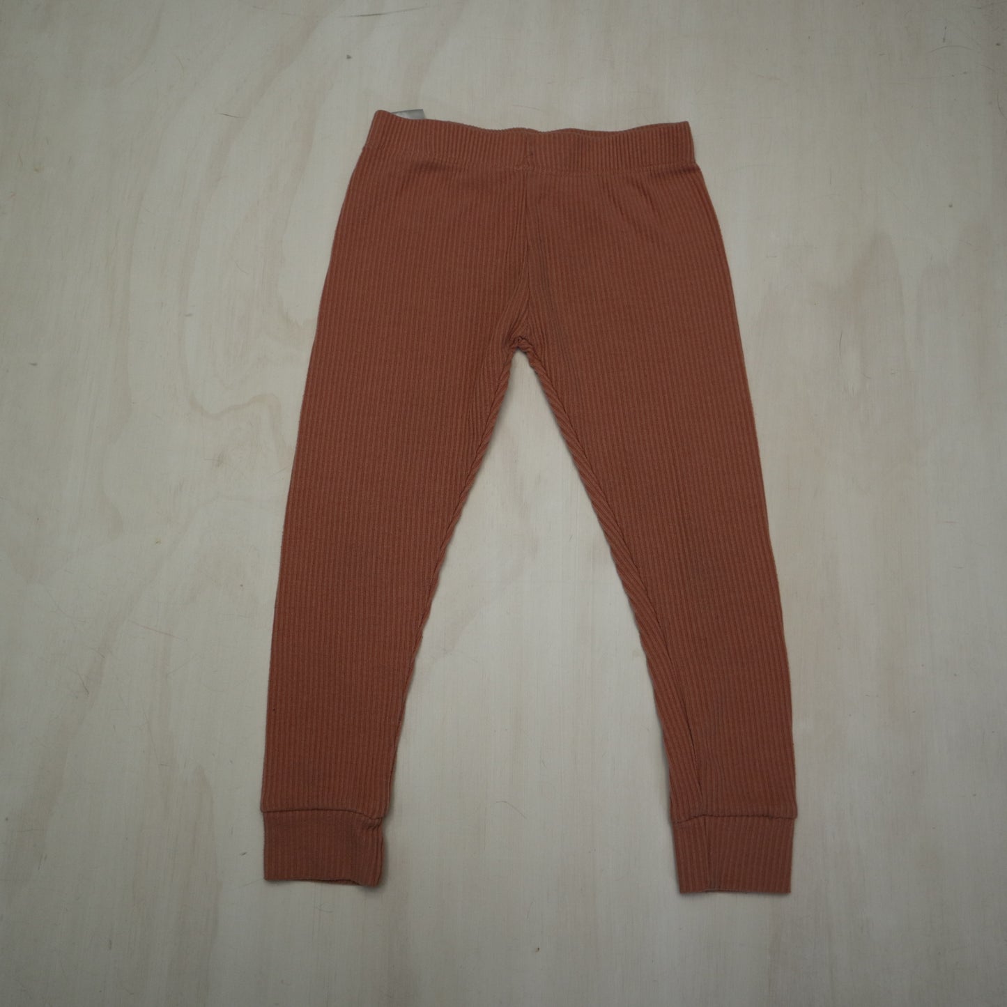 Rise Little Earthling - Pants (3-4Y)