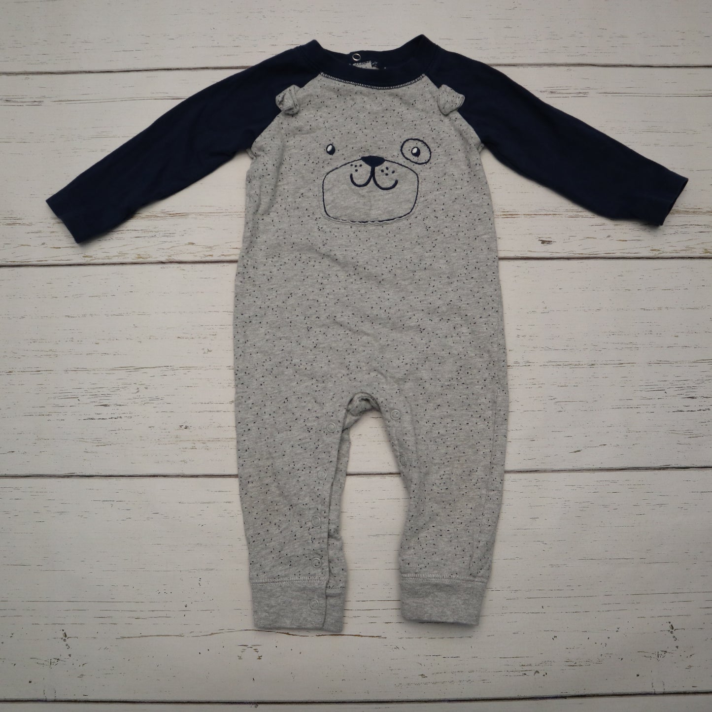 Just One You - Jumpsuit (12M)