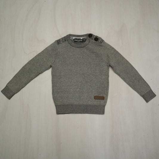 Romy & Aksel - Sweater (24M)